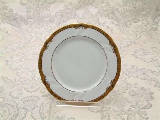 Picture of Butter Plates