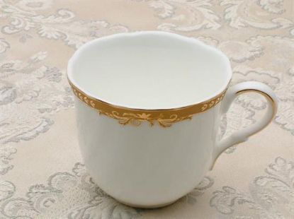 Picture of New Tea Cups