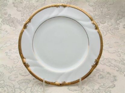 Picture of New Accent Salad Plate