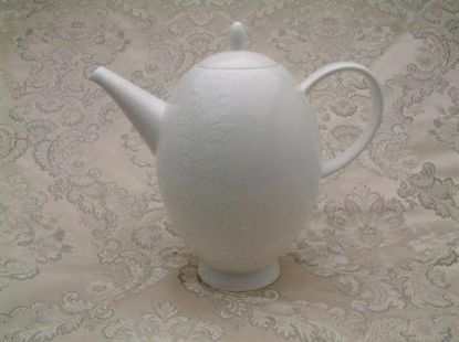 Picture of New Coffee Pot