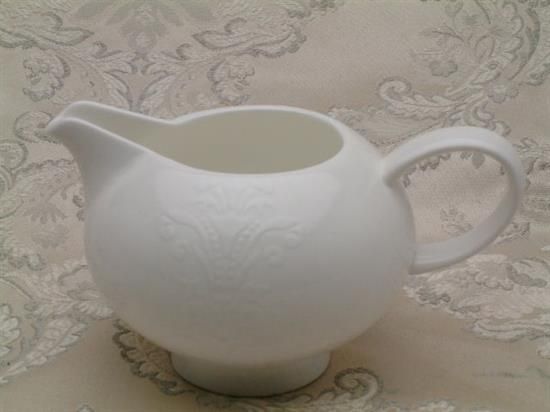 Picture of New Cream Pitcher