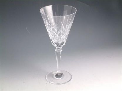Picture of Red Wine Glass