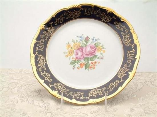 Picture of Dinner Plates