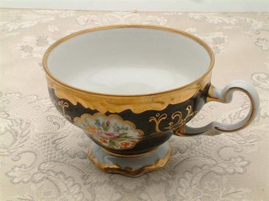 Picture of Tea Cups