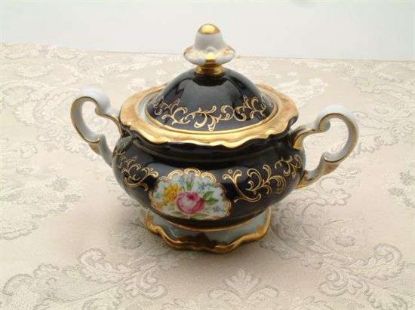 Picture of Sugar Bowl