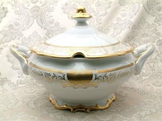 Picture of New Soup Tureen