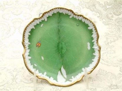 Picture of Butter Plates