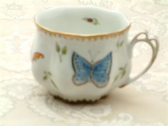 Picture of Tea Cups