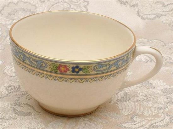 Picture of Tea Cups