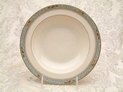 Picture of Soup Plates