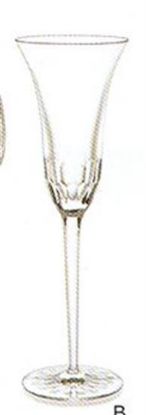 Picture of New Flute Champ.glass