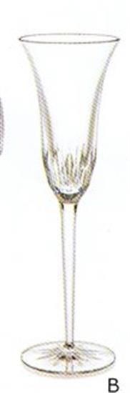 Picture of Flute Champagne Glass