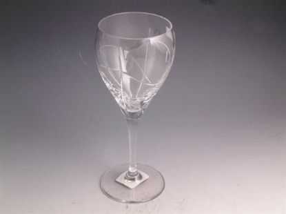 Picture of White Wine Glass