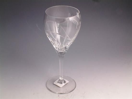 Picture of White Wine Glass