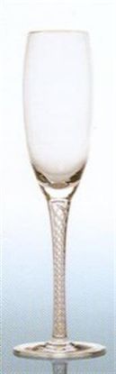 Picture of Flute Champagne Glass