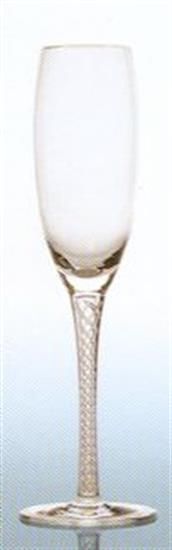 Picture of Flute Champagne Glass