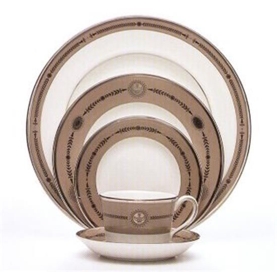 Picture of New 5pc. Setting