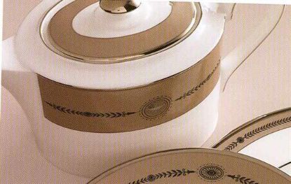 Picture of New Tea Pot