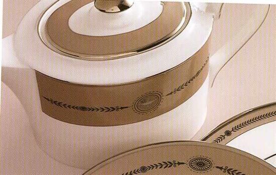 Picture of New Tea Pot