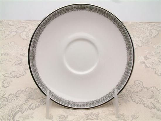 Picture of Tea Cup Saucer