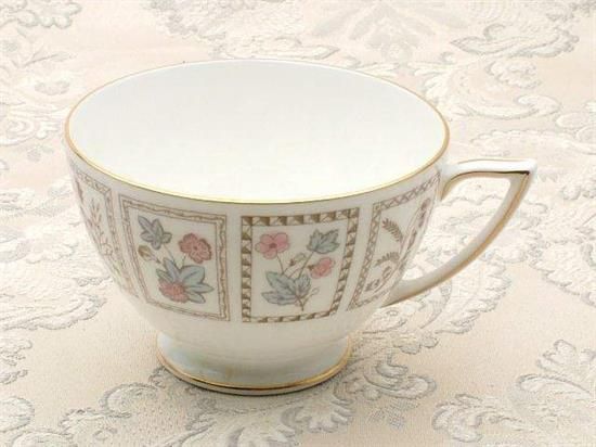 Picture of Tea Cups