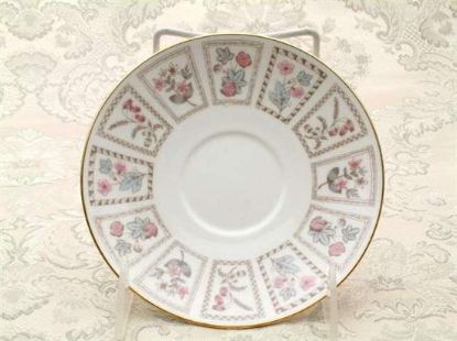 Picture of Tea Cup Saucer