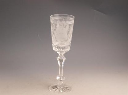 Picture of Flute Champagne Glass