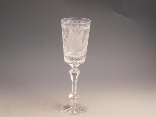 Picture of Flute Champagne Glass