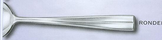 Picture of New 5pc. W/placespoon