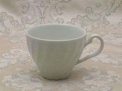 Picture of New Tea Cups