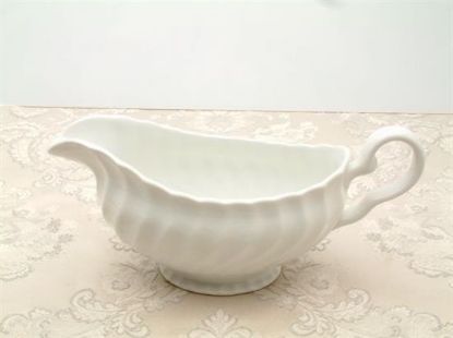 Picture of New Sauce Boat