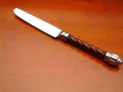 Picture of Place Knife Modern