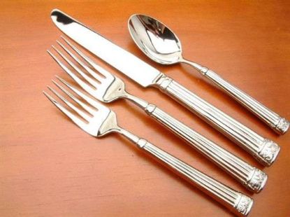 Picture of 4pc.lunch Modern Blade