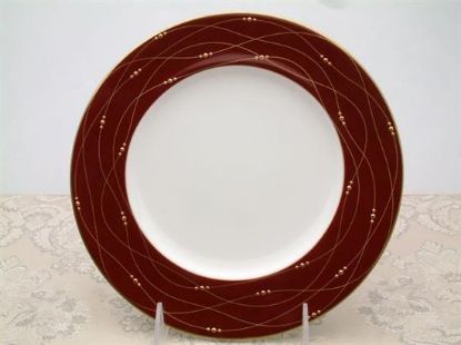 Picture of 9"accent Salad Plate