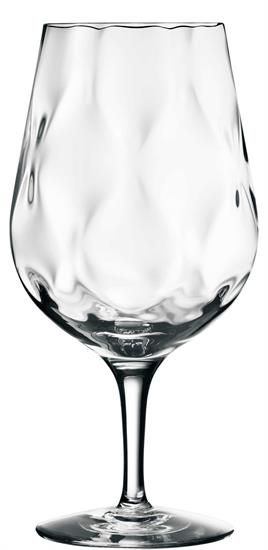 Picture of New Iced Bev. Glass