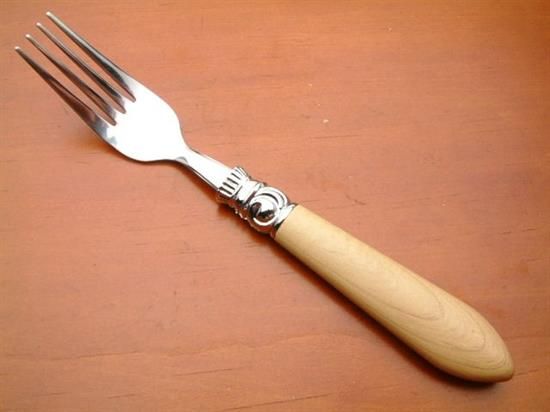 Picture of Dinner Forks