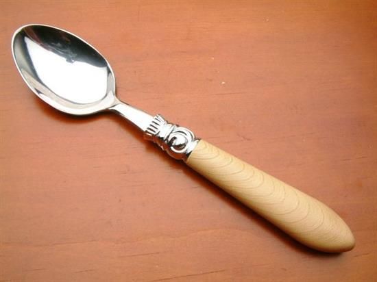 Picture of Place Soup Spoons
