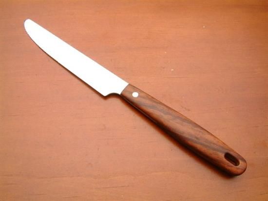 Picture of Place Knife Modern