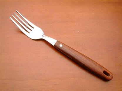 Picture of Dinner Forks