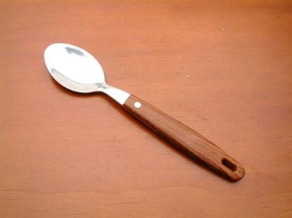 Picture of Teaspoons