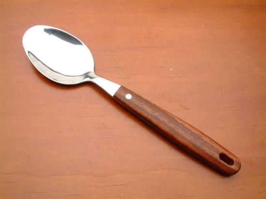 Picture of Place Soup Spoons