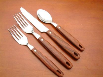 Picture of 4pc.lunch Modern Blade