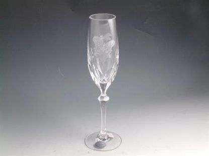 Picture of Flute Champagne Glass