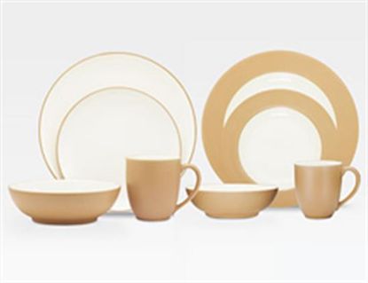 Picture of New 4pc. Setting