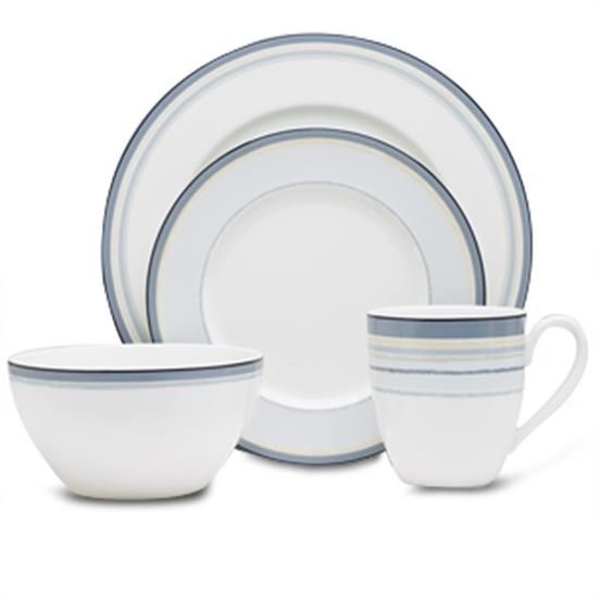 Picture of New Dinner Plate