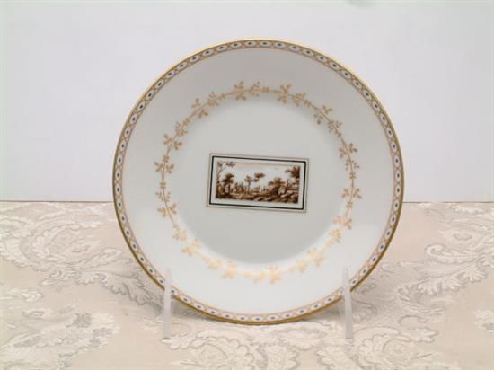 Picture of Butter Plates