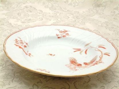 Picture of New Soup Plates