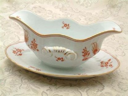 Picture of New Sauce Boat