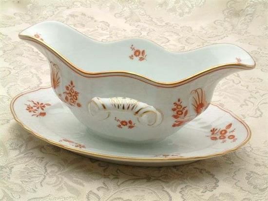 Picture of New Sauce Boat