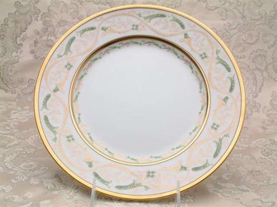 Picture of New Dinner Plate